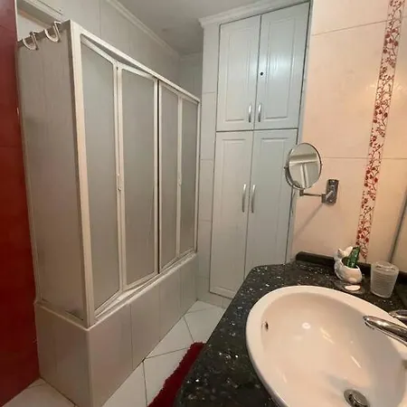 Comfortable 3Br Stay In Cairo New Maadi Exterior photo