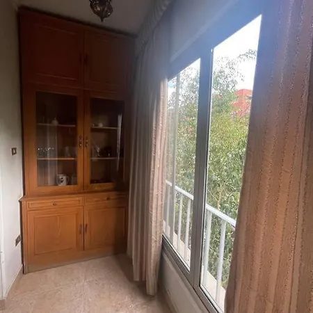 Comfortable 3Br Stay In Cairo New Maadi Exterior photo