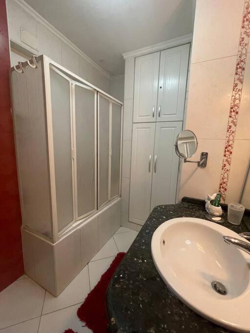 Comfortable 3br In New Maadi Appartement