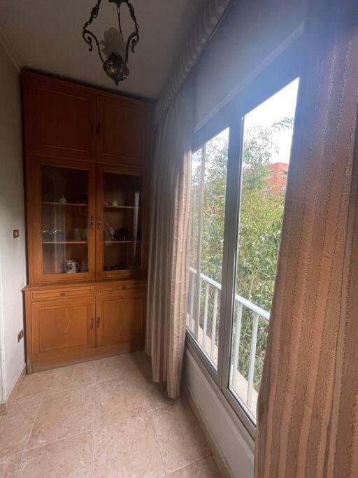 Comfortable 3br In New Maadi Appartement