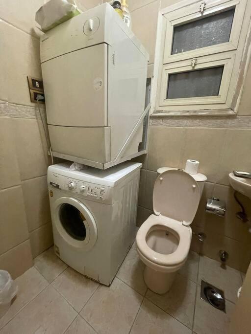 Comfortable 3br In New Maadi *