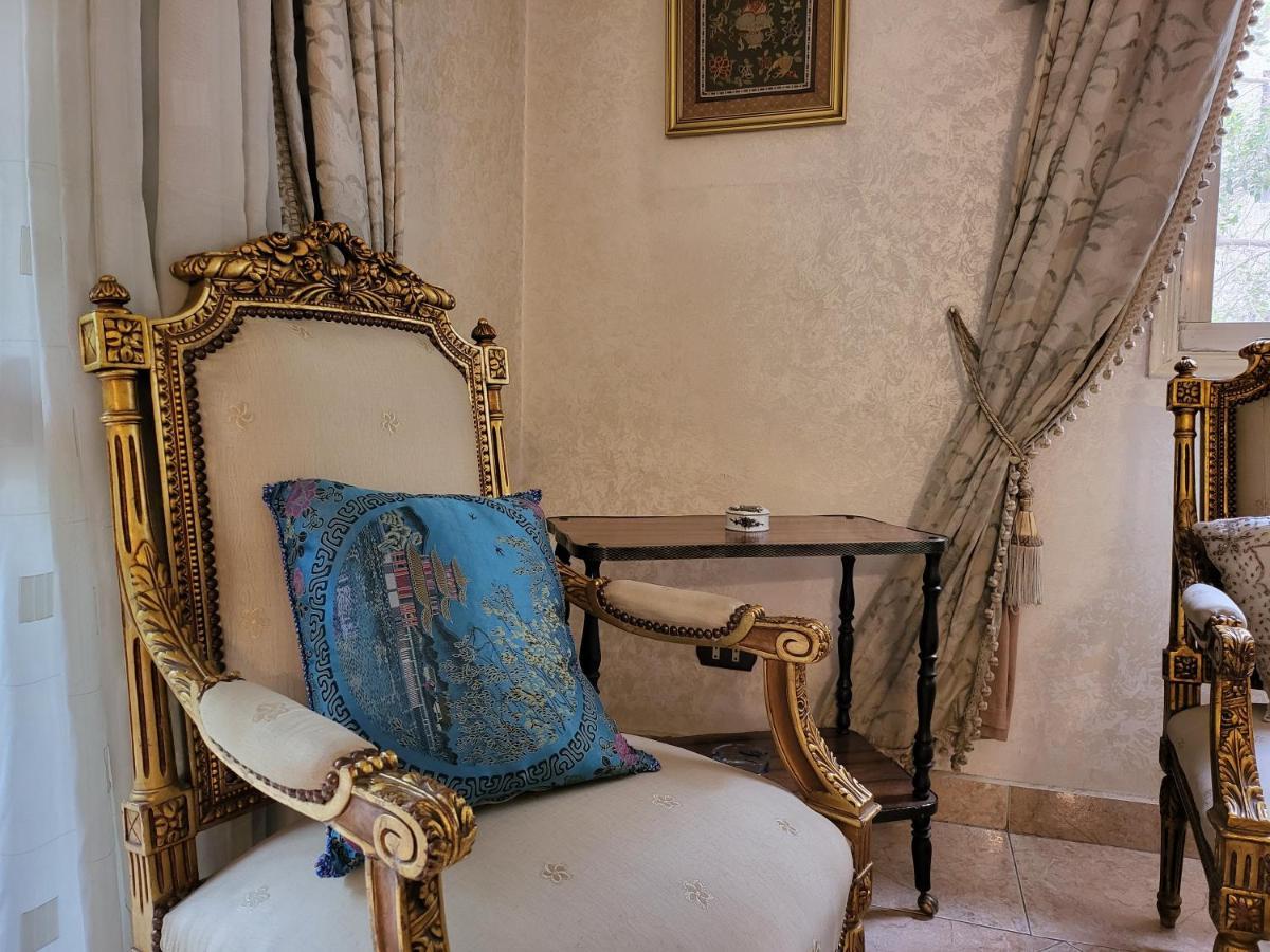 Appartement Comfortable 3br In New Maadi *