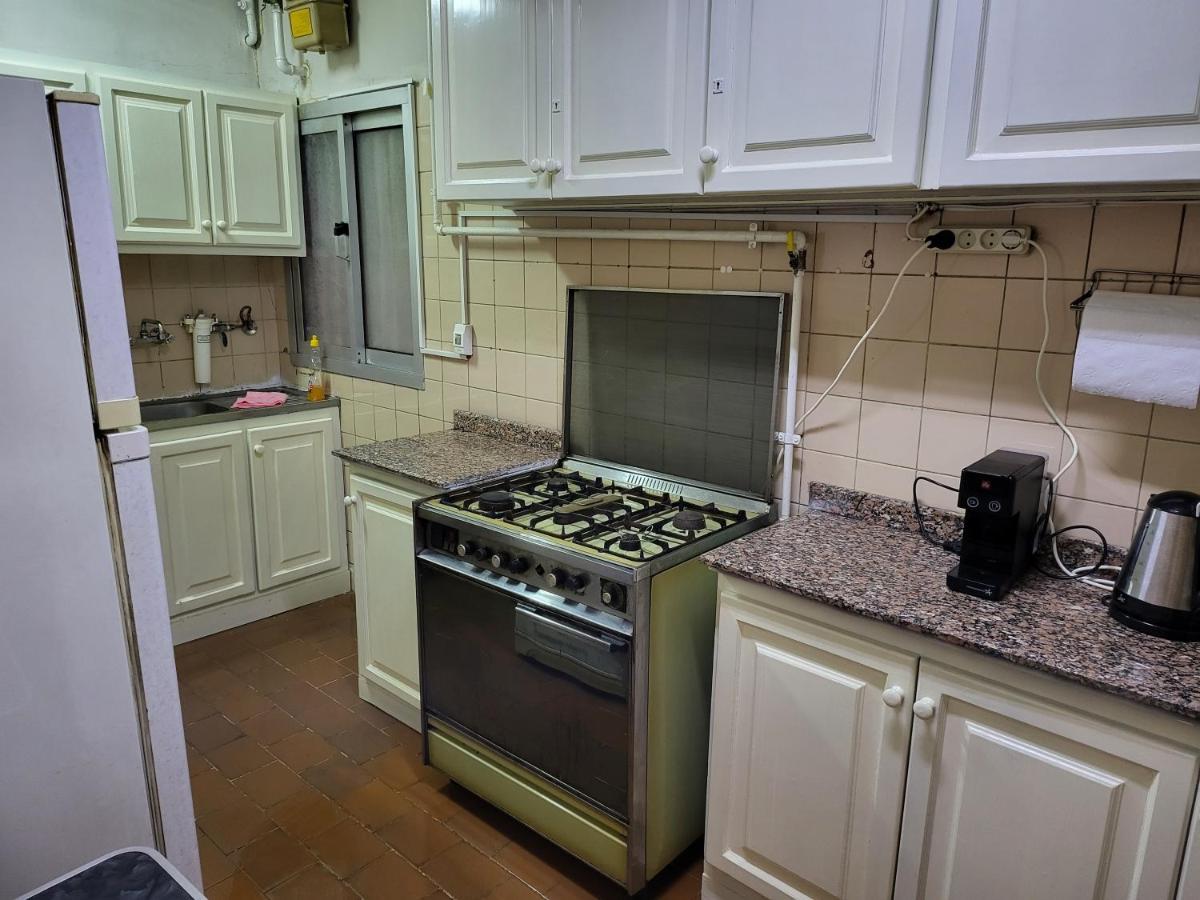 Comfortable 3br In New Maadi Appartement *