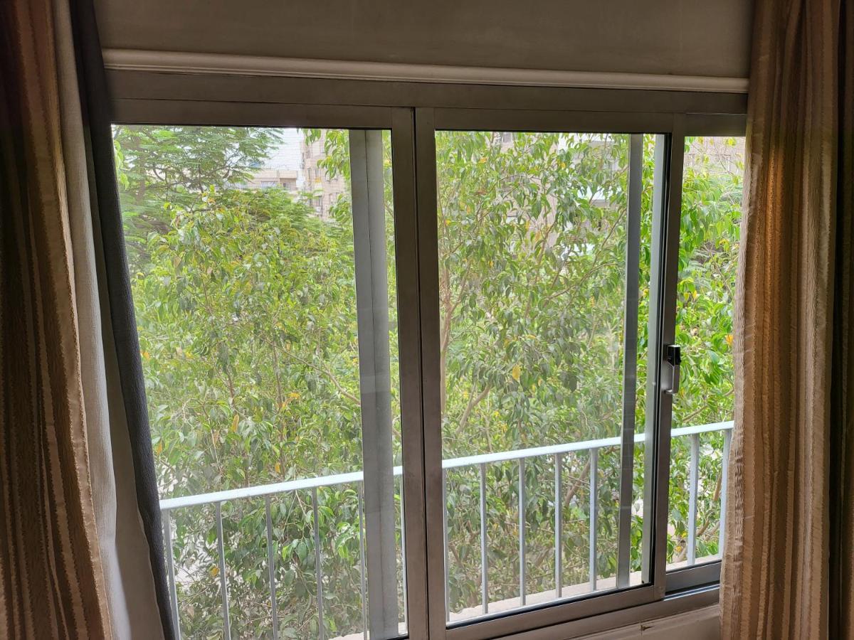 Comfortable 3br In New Maadi