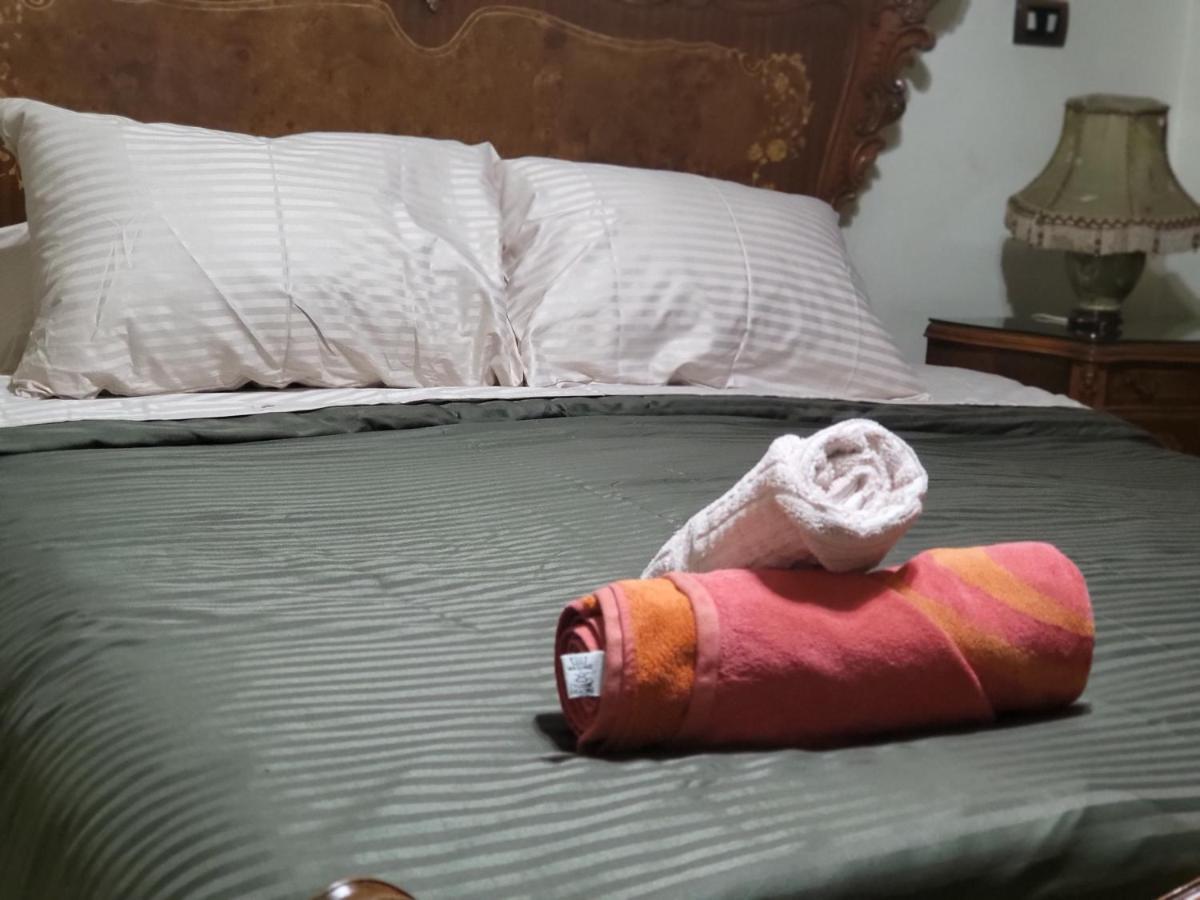 Comfortable 3br In New Maadi *