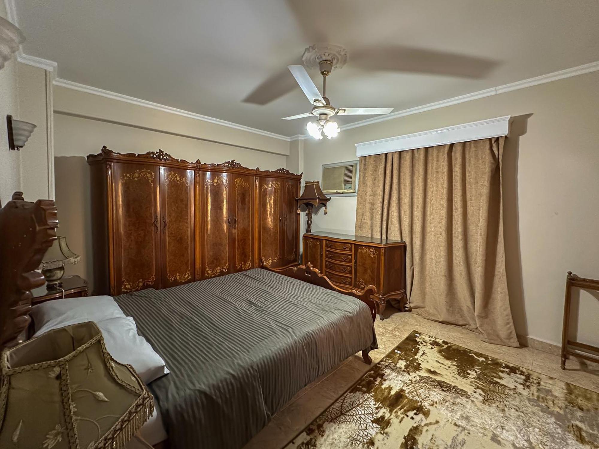 Comfortable 3br In New Maadi Apartment