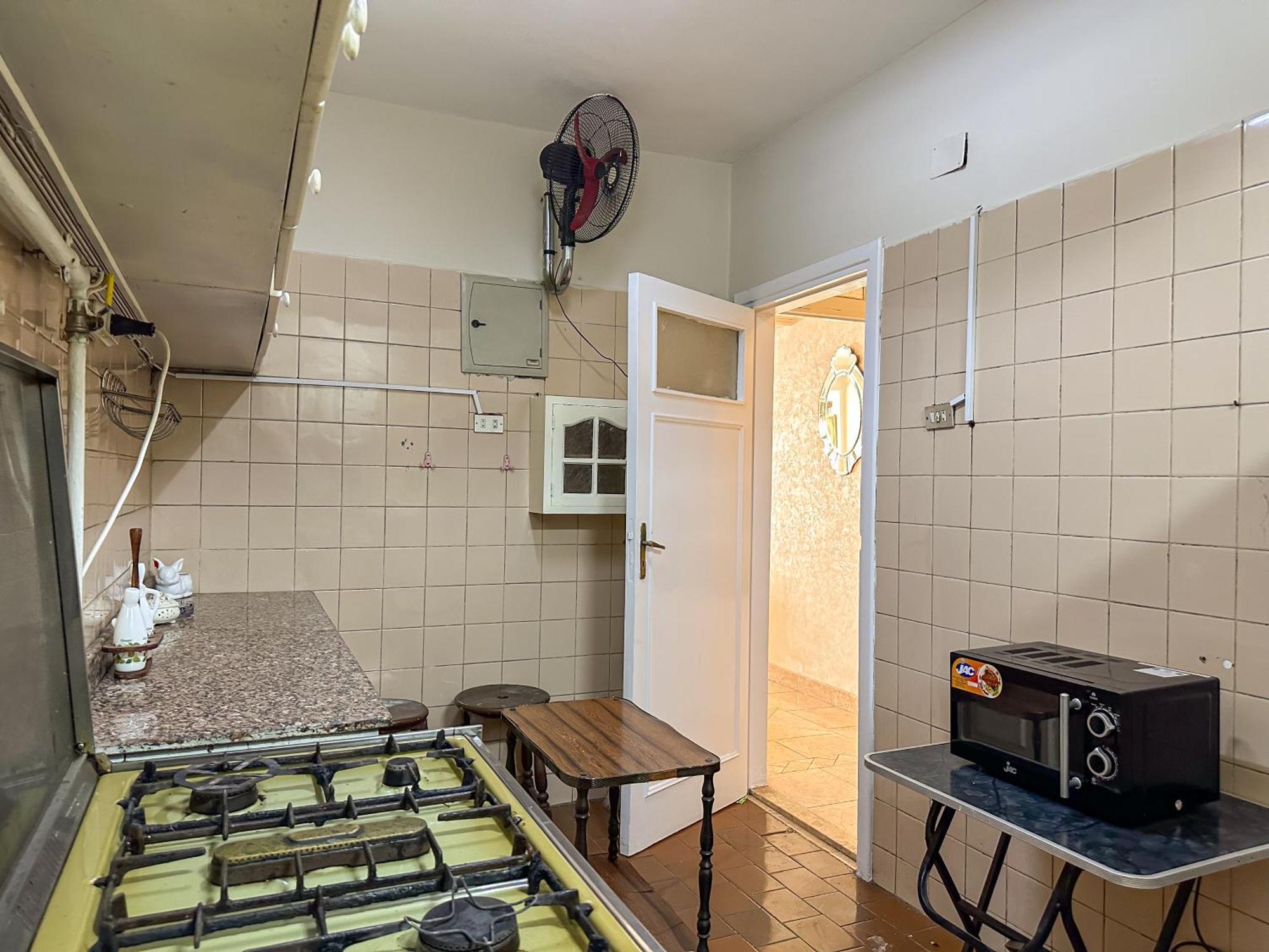 Comfortable 3br In New Maadi