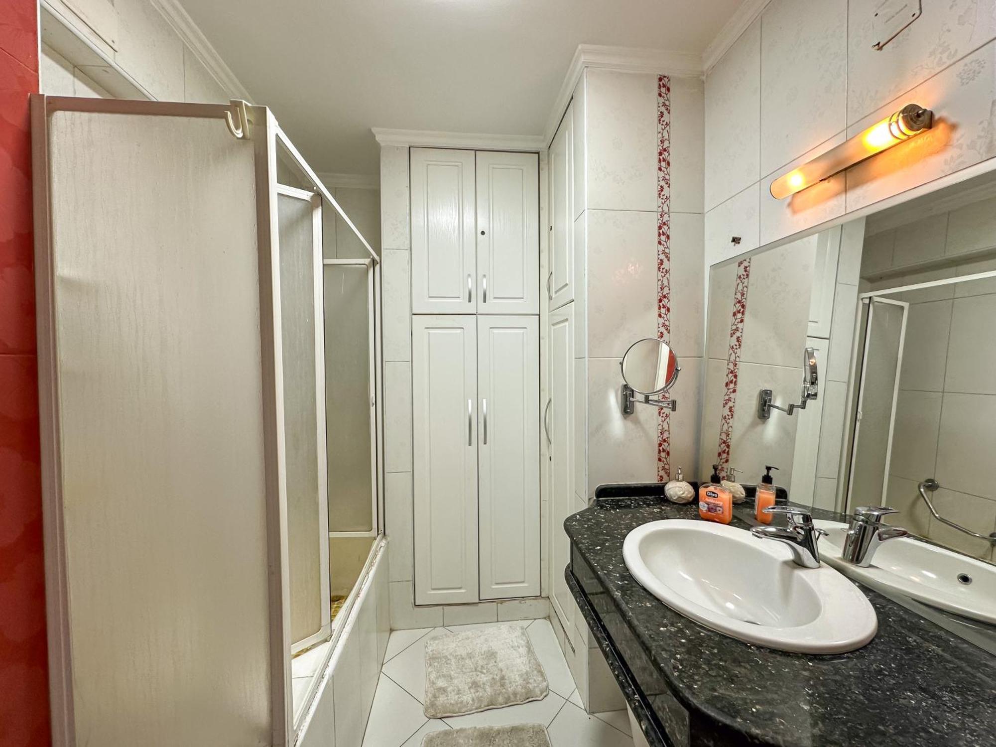Comfortable 3br In New Maadi Appartement