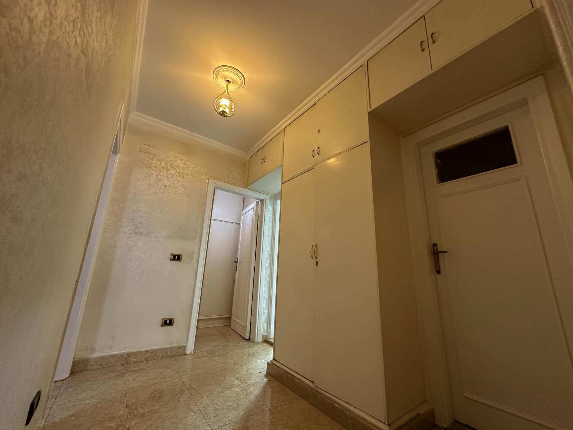Appartement Comfortable 3br In New Maadi
